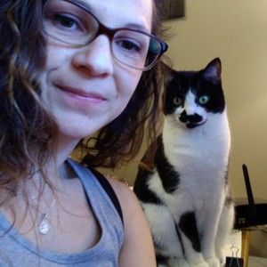 Meet your Posher, Susana